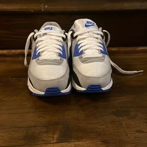 mens nike air maxes